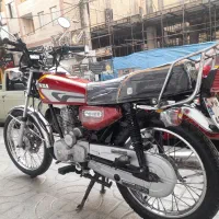 هوندا  پنج دنده استارتی