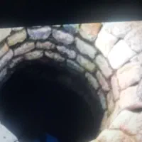 چاه کنی آب و فاضلاب و بستن چاه قنات