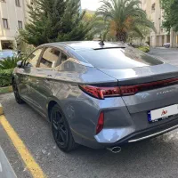 KMC J7|خودرو سواری و وانت|رشت, بلوار گیلان|دیوار
