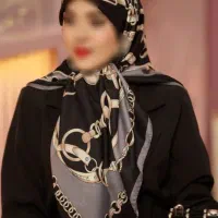 روسری نخی چهارفصل