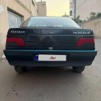 405 مدل ۸۳ عتیقه
