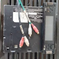 فروش فوری ضبط jvc حرفه ایی