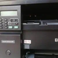 پرینتر 4 کاره اچ پی (Laserjet M1212nf MFP)