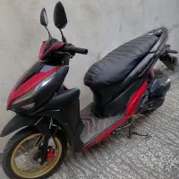 کلیک 401|موتورسیکلت|گرگان, |دیوار