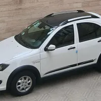 کوییک gxr تیپ L مدل ۱۴۰۴ صفر