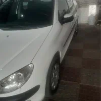 206 sd فابریک