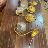 چراغ گازی