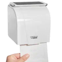 جا دستمال پوشیده