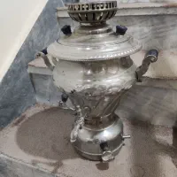 سماور گازی