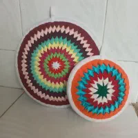 تزئینات آشپز خانه هنر  دست