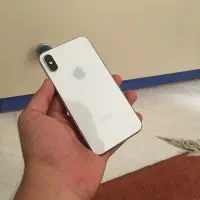iphone x 256G