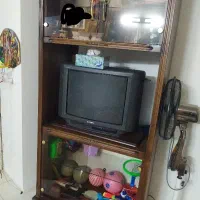 دراور و کمد