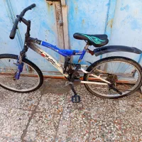 دوچرخه ۲۴