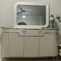 آینه کنسول