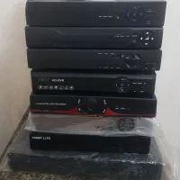 دی وی ار ۴ و ۸ و ۱۶ dvr