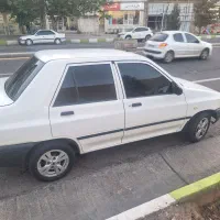 پراید۹۷ ۱۳۱