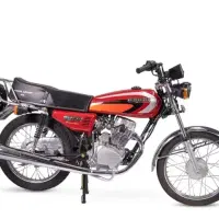 موتور 125 هندا