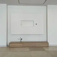 میز تلویزیون کاملا نو و استفاده نشده