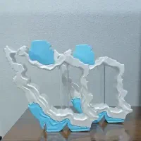 گلجا ایران وطن من