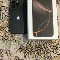 گوشی آیفون ۱۶promaxمینی