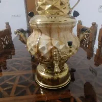 سماور طرح عروس
