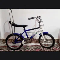دوچرخه ۱۶