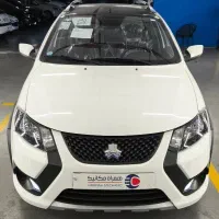 کوییک GXR