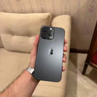 Iphone 16 pro max آیفون ۱۶ پرومکس