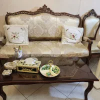 فروش مبل و میز نهارخوری