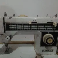 چرخ خیاطی