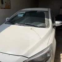 خودروی شاهین مدل ۴۰۳ صفر میباشد