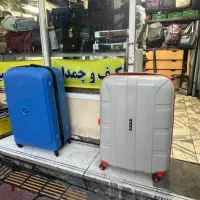 تعمیر چمدان /کیف های دستی و مسافرتی