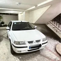 سمند lx مدل ۹۱|خودرو سواری و وانت|رشت, بلوار گیلان|دیوار