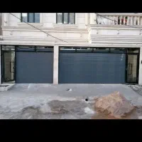 کرکره برقی،جک بازویی،سایبان فلزی و برقی. نقدواقساط