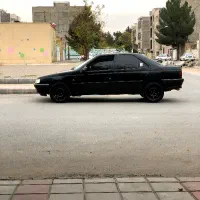 پژو 405 مدل 1383