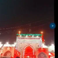 کربلا وفات نبی (ص)حرکت از شیراز