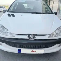 ۲۰۶ تیپ ۳ مدل ۹۷ کم کار