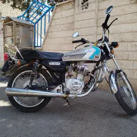 هندا ۱۲۵ بهرو