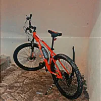 دوچرخه شماره 29