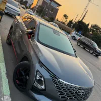 فونیکس Fx مدل ۱۴۰۱ نقدواقساط