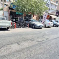 مغازه ۱۶ متری با سند تک برگ  تجاری