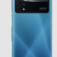 گم شده گوشی شیامی مدل پوکو