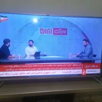 تلویزیون 55اینج برندلایف