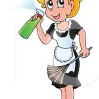نظافتچی خانم ، نظافت چی خانم