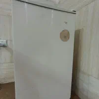 یخچال فریزر ۵فوت سالم