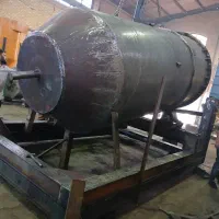 نسوز کاری کوره های صنعتی