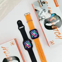 ساعت هوشمند keqiwear