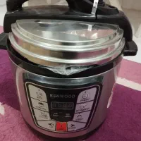 پلوپز برقی  KENWOOD