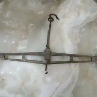 ترازو عتیقه