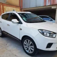 جک s5 سفید بی رنگ ۲۰۰۰